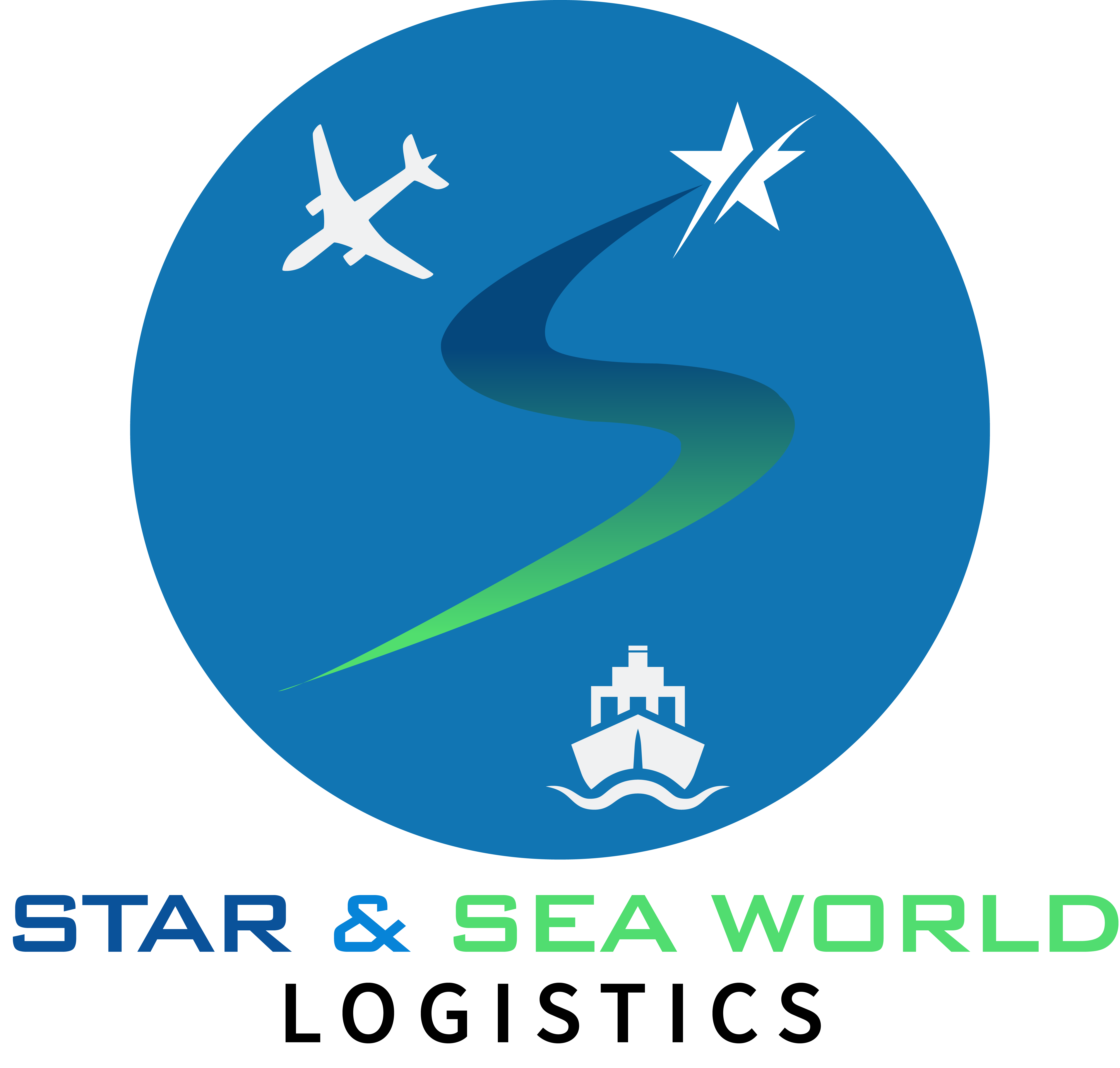 Star & Sea World Logistics